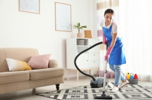 How Affordable Carpet Cleaning Can Revive Your Floors