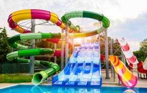 Everything You Need to Know about Water Slides